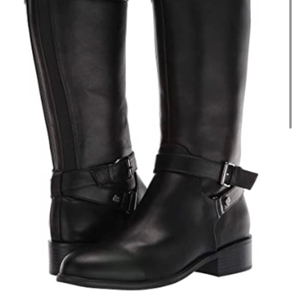 Bandolino Brand new, no box "Dania Boots" Sz 8m - Picture 2 of 7